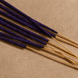 Lavender Smudge Incense Sticks