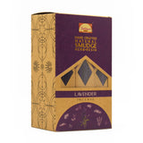 Lavender Smudge Incense Sticks