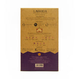 Lavender Smudge Incense Sticks