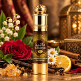 Daliya Perfume Oil
