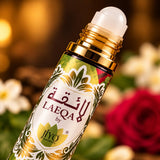 Laeqa Perfume Oil