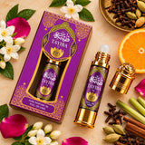 Tayiba Perfume Oil