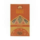 Myrrh Smudge Incense Sticks
