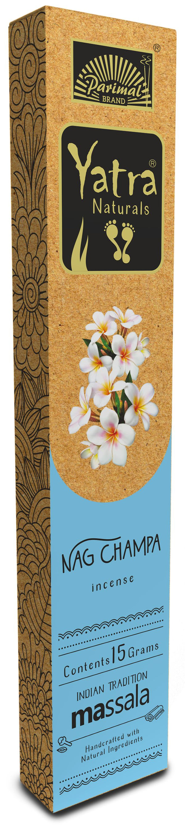 Nag Champa Incense Sticks