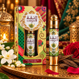 Laeqa Perfume Oil