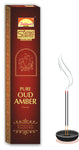 Pure Amber Oud Incense Sticks