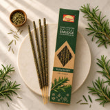 Rosemary Smudge Incense Sticks