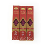Rose Smudge Incense Sticks