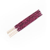 Rose Smudge Incense Sticks
