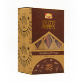 Sandalwood Smudge Incense Sticks