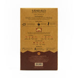 Sandalwood Smudge Incense Sticks