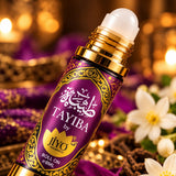 Tayiba Perfume Oil