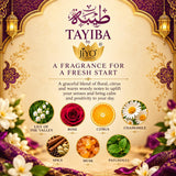 Tayiba Perfume Oil
