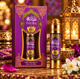 Tayiba Perfume Oil