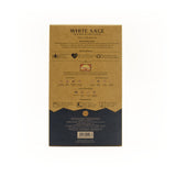 White Sage Smudge Incense Sticks