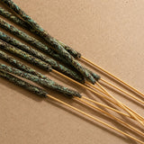 White Sage Smudge Incense Sticks