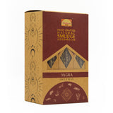 Yagra Smudge Incense Sticks