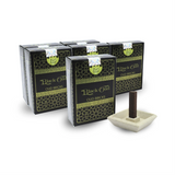Black Oud Incense Bricks