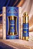 Burhan roll-on perfume oil 8ml