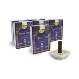 Royal Oud Incense Bricks