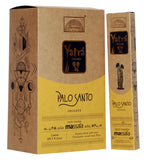 Palo Santo Incense Sticks