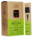 White Sage Incense Sticks