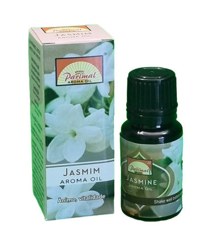 Jasmine Fragrance Oil