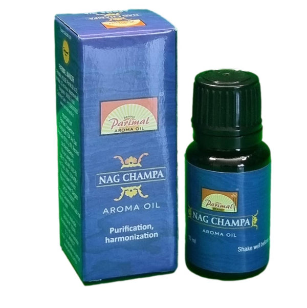 Nag Champa Fragrance Oil