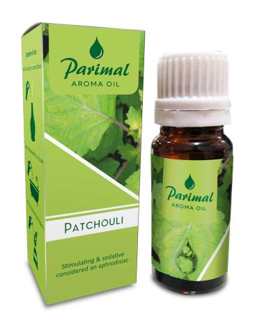 Patchouli Fragrance Oil