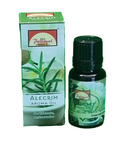 Rosemary Fragrance Oil