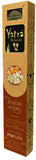 Benzoin Coapl- Yatra Natural Incense Sticks