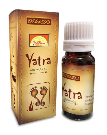 Yatra Fragrance Oil