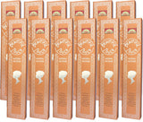 Agarwood and Saffron Incense Sticks - Spiritual Awakening: Elevate your spiritual rituals and awaken your