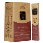Benzoin Incense Sticks - Tranquil Aromatherapy Experience: Immerse in the soothing scent, promoting relaxation and calmness.