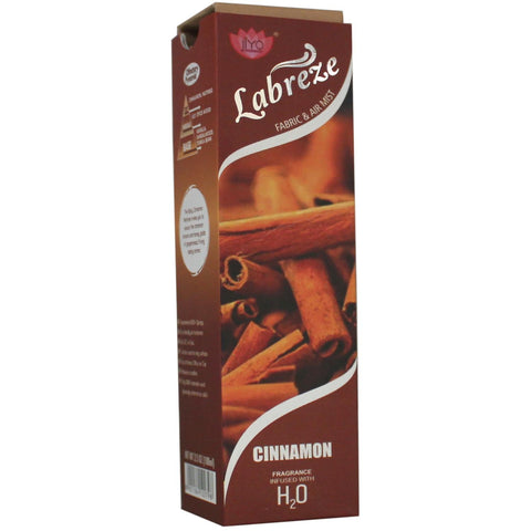 Cinnamon - Labreze Air Freshners 100ml-Air Fresheners-Naathi-Aromatherapy-NZ