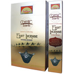 Essential Incense Bundle - 15 Items-Naathi-Aromatherapy-NZ