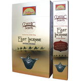 Essential Incense Bundle - 15 Items-Naathi-Aromatherapy-NZ