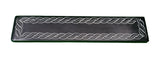 Flat Soapstone Incense Holder-Naathi-Aromatherapy-NZ