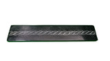 Flat Soapstone Incense Holder-Naathi-Aromatherapy-NZ