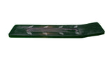 Flat Soapstone Incense Holder-Naathi-Aromatherapy-NZ
