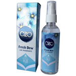 Fresh Dew H2O Air Fresheners 100ml-Air Fresheners-Naathi-Aromatherapy-NZ