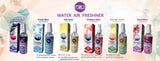 Gourmet Vanilla H2O Air Fresheners 100ml-Air Fresheners-Naathi-Aromatherapy-NZ