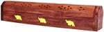 Handcrafted Incense Holder-Incense Holder-Naathi-Aromatherapy-NZ