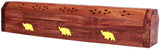 Handcrafted Incense Holder-Incense Holder-Naathi-Aromatherapy-NZ