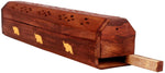 Handcrafted Incense Holder-Incense Holder-Naathi-Aromatherapy-NZ