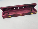 Handcrafted Incense Holder-Incense Holder-Naathi-Aromatherapy-NZ
