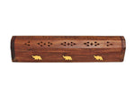 Handcrafted Incense Holder-Incense Holder-Naathi-Aromatherapy-NZ