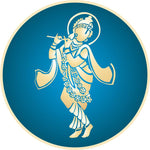 Hare Krishna Hare Rama Incense Sticks - 15g-Incense Sticks-Naathi-Aromatherapy-NZ