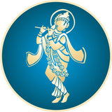 Hare Krishna Hare Rama Incense Sticks - 15g-Incense Sticks-Naathi-Aromatherapy-NZ