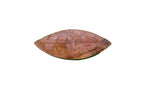 Leaf Soapstone Incense Holder-Naathi-Aromatherapy-NZ